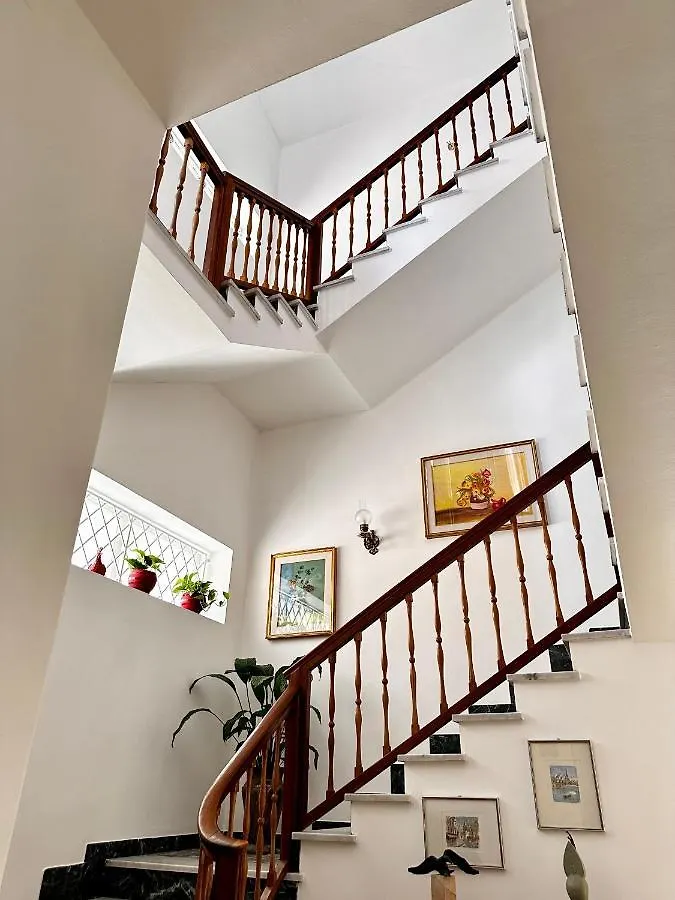 B&B Casa Morgana Olbia Bed & Breakfast