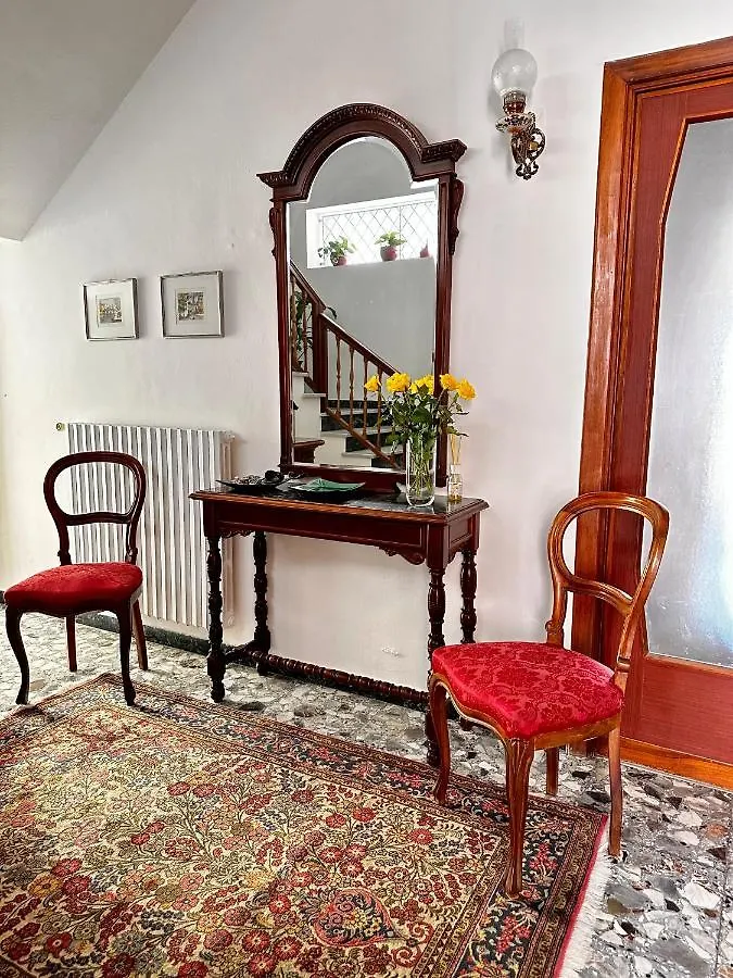 B&B Casa Morgana Olbia Bed & Breakfast