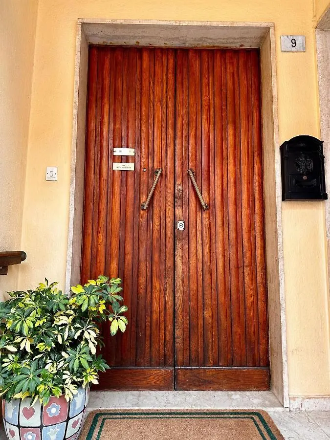 B&B Casa Morgana Olbia 0*,