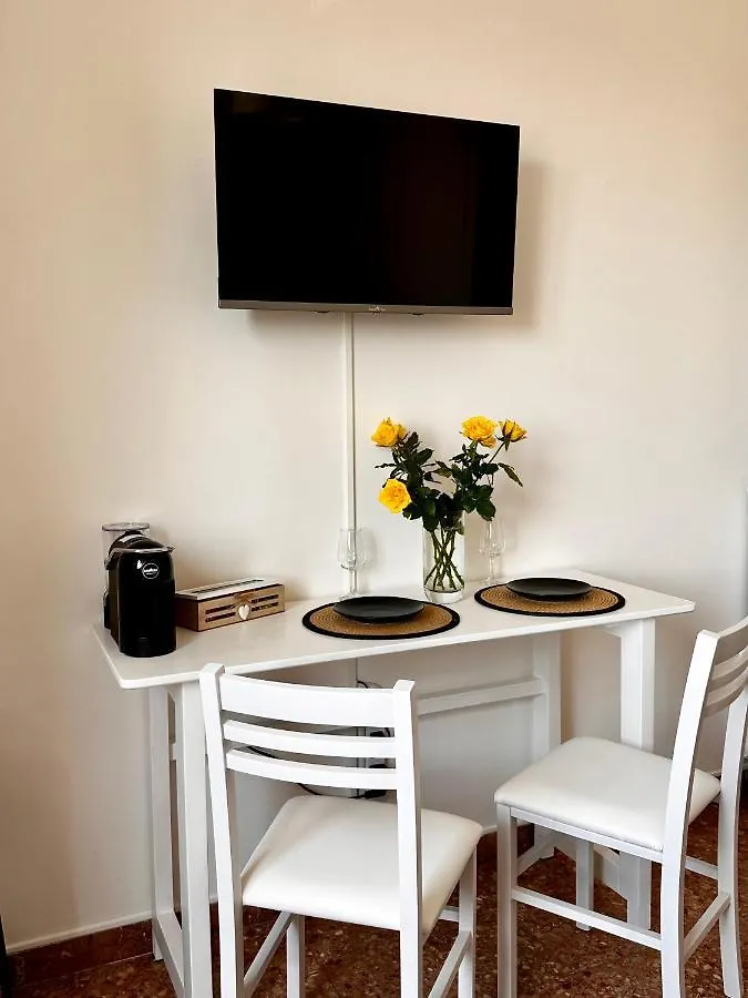 Bed & Breakfast B&B Casa Morgana Olbia