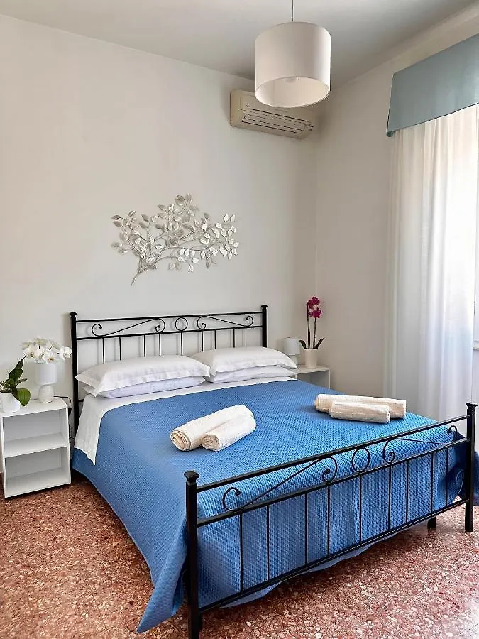 Bed & Breakfast B&B Casa Morgana Olbia