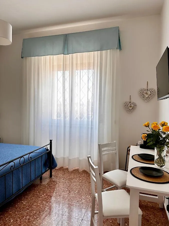 Bed & Breakfast B&B Casa Morgana Olbia Italy
