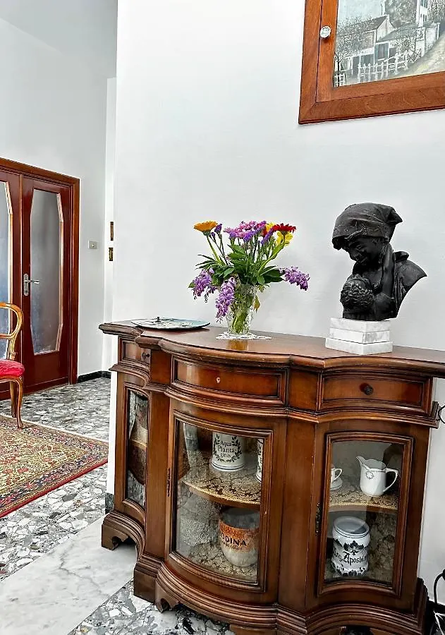 B&B Casa Morgana Olbia Bed & Breakfast