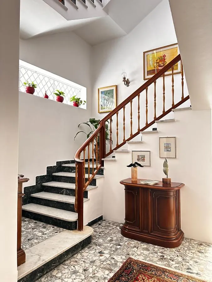 B&B Casa Morgana Olbia