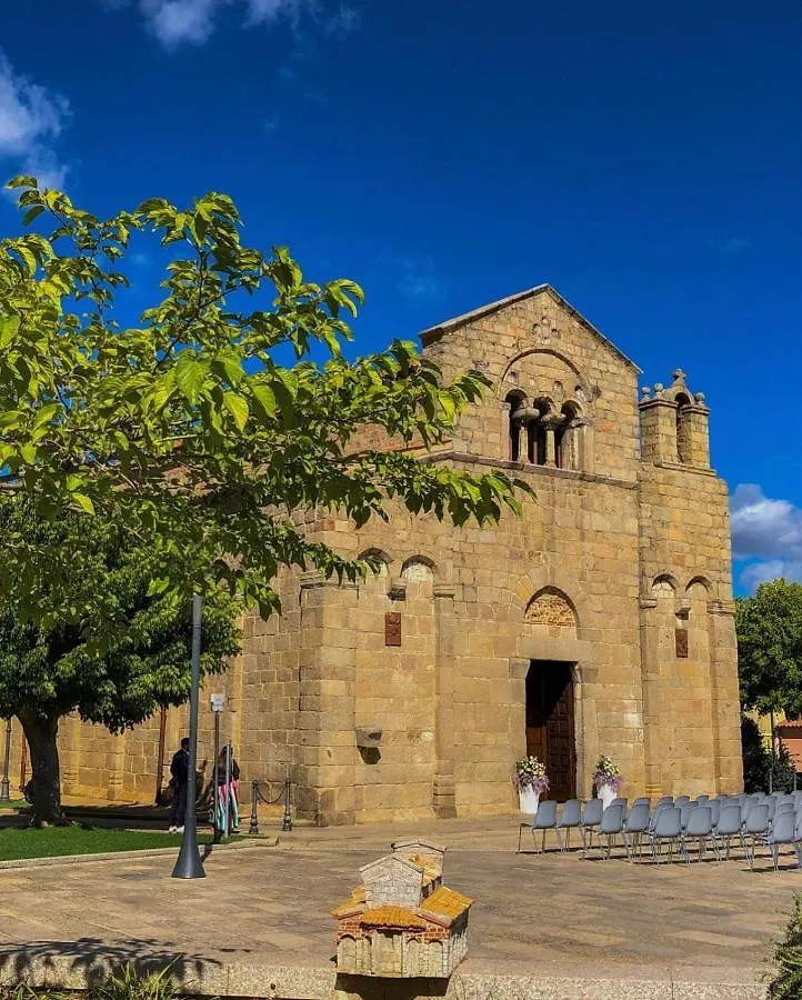 B&B Casa Morgana Olbia 0*,