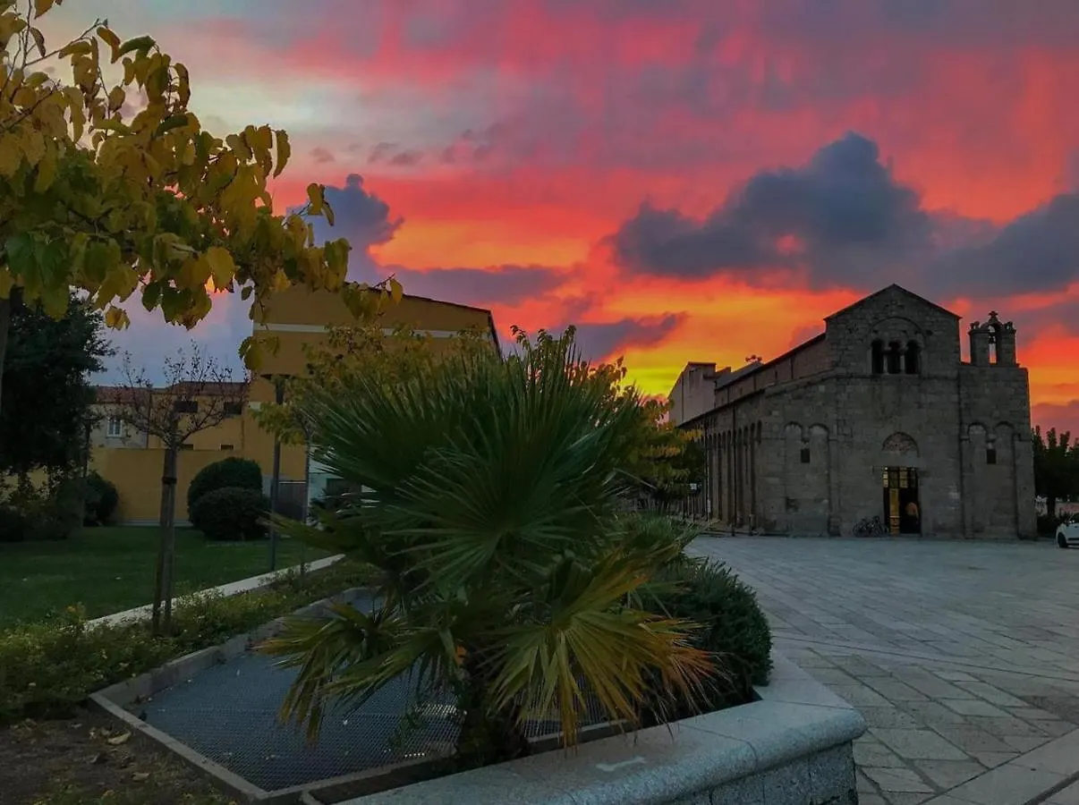 B&B Casa Morgana Olbia Bed & Breakfast