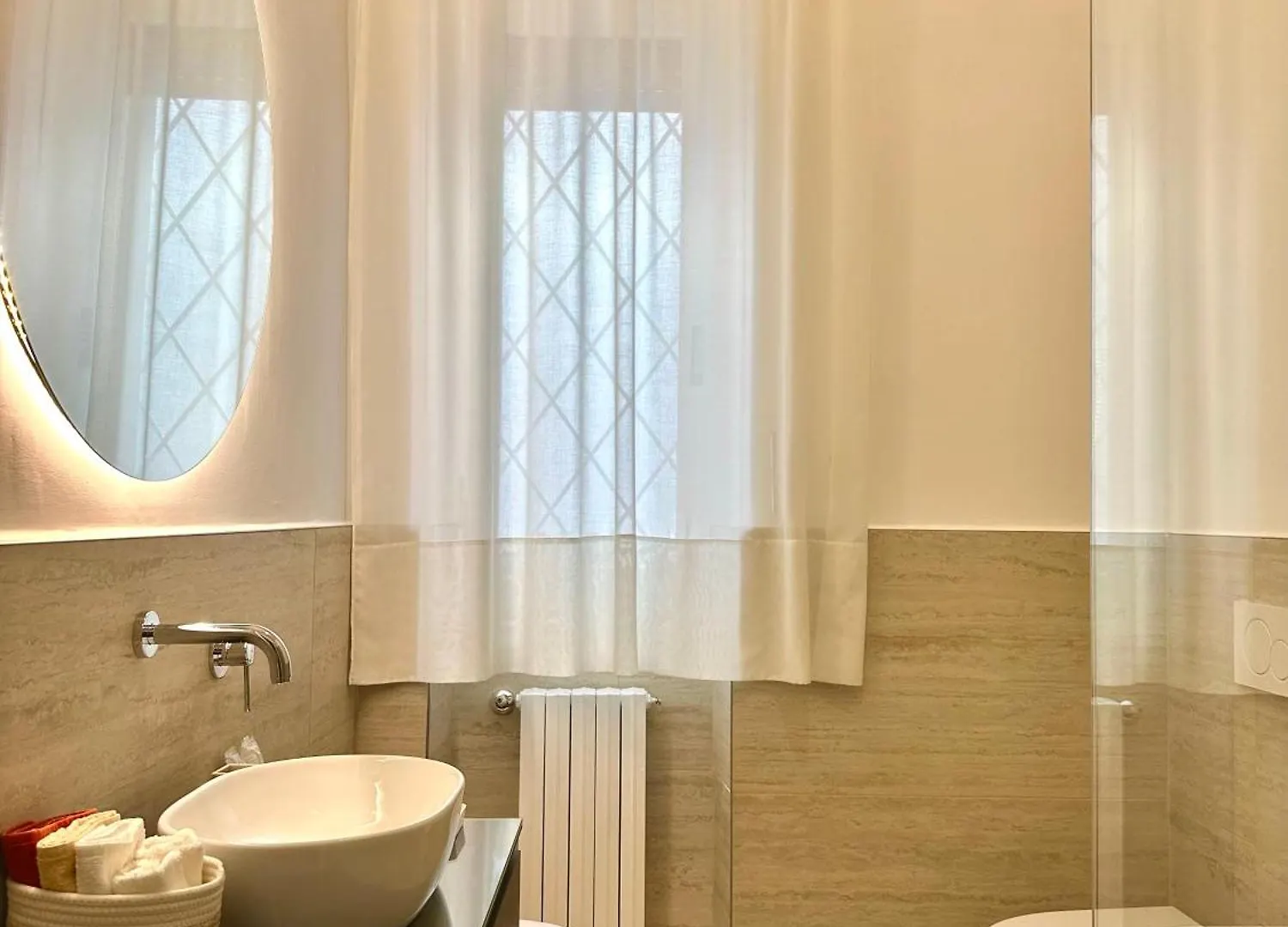 B&B Casa Morgana Olbia Bed & Breakfast